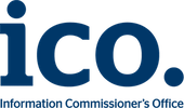 Logo of the Information Commissioner's Office