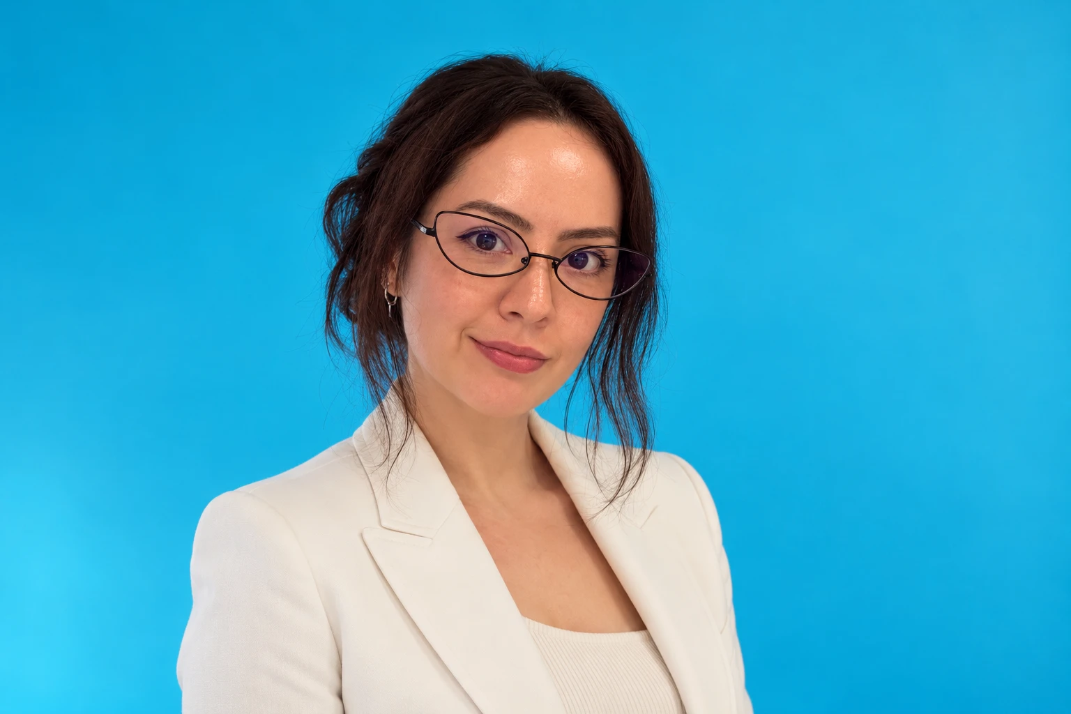 Victoria van den Broek / Roosmalen