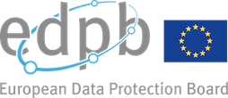 Logo of the European Data Protection Board